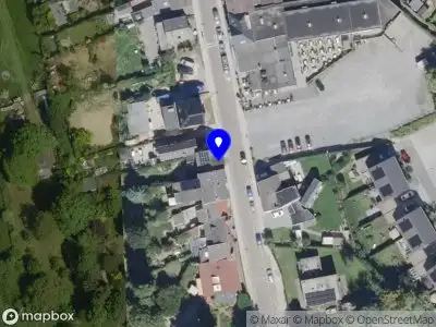 B&B De Vijlenberg Vijlen