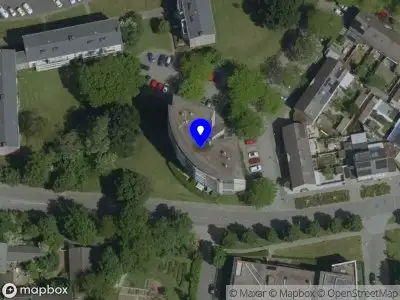 Lala Gadzieva Life Coach Maastricht