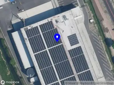 The Dutch Crew B.V. Amsterdam