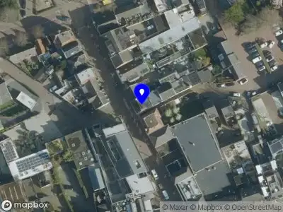 Nieuw bedrijf Belgario