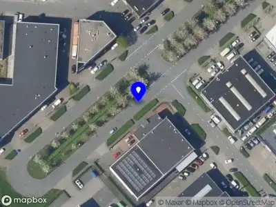 BlueBerry Data 's-Gravenhage