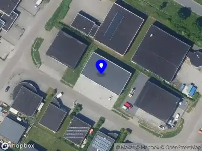 Extreme Tackle B.V. Dronten