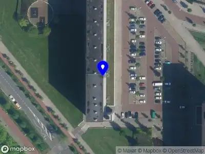 Mats Groenhuijzen Producties