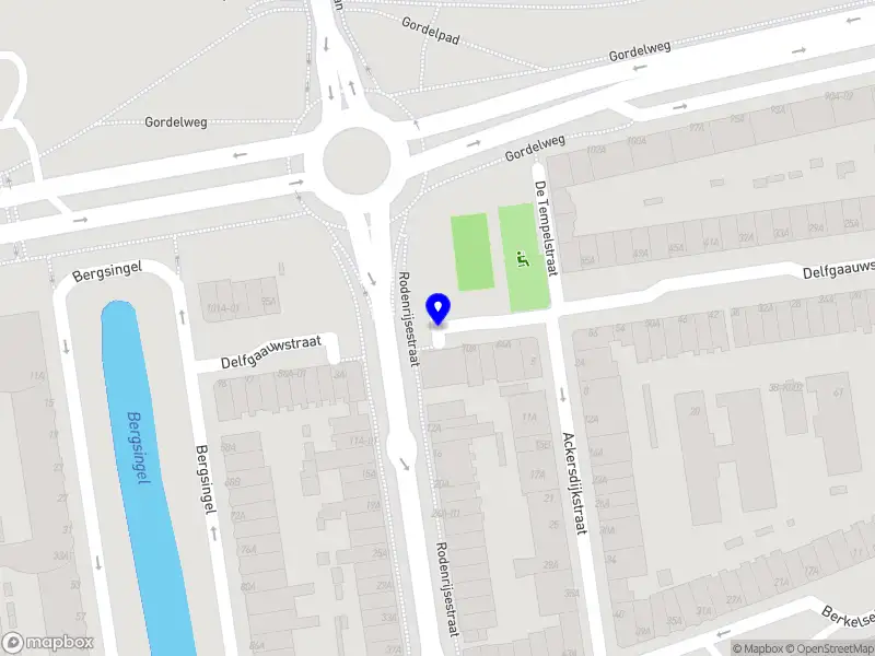 Nieuw bedrijf Eddy's Dilivery