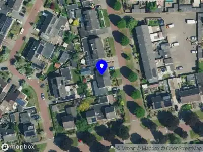 Nieuw bedrijf Annelieke Overweg