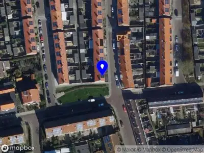 Nieuw bedrijf Arijapaint