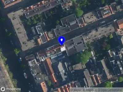 Nieuw bedrijf Stichting Biala Róza