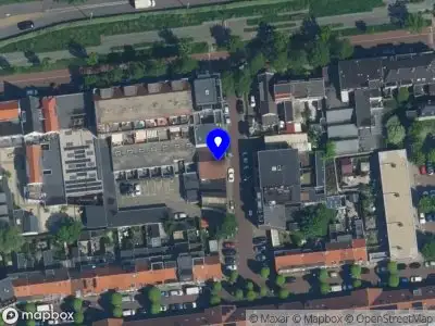 Smaragd Roadster B.V.