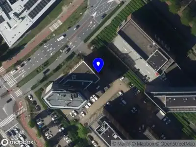 Randstad advies & consultancy B.V.