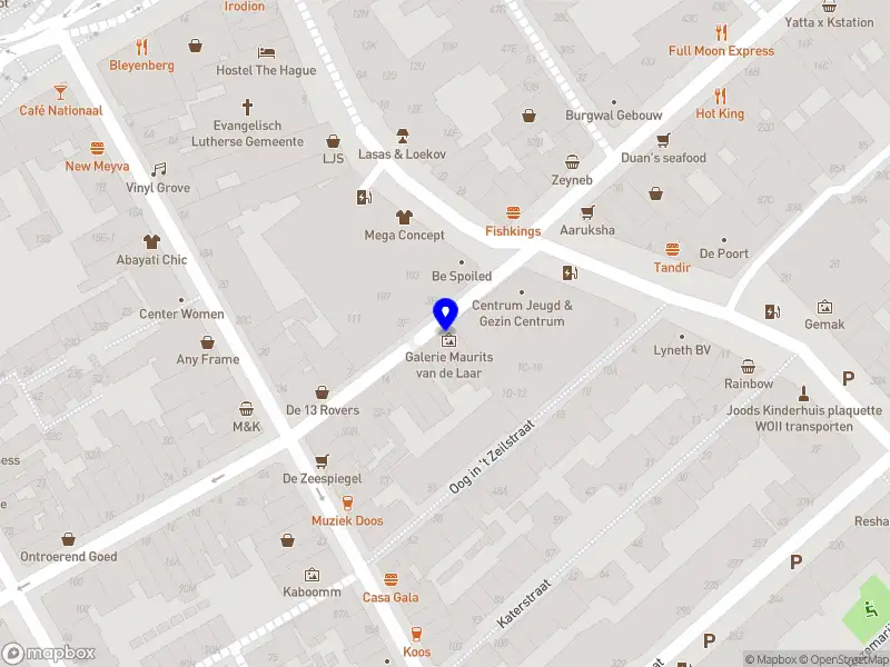 Stichting Haagse Rondes