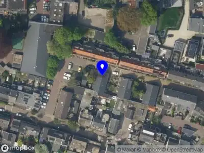 Linde Urban Services Hilversum