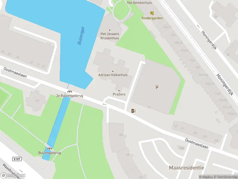 ACQOM Infra B.V. Rotterdam