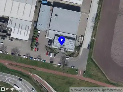 Stichting Markland College Oudenbosch
