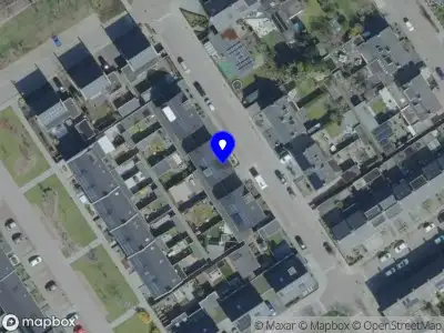 Reezer Vastgoed B.V.