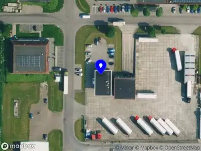 Nieuw bedrijf KV Wagenparkbeheer B.V.