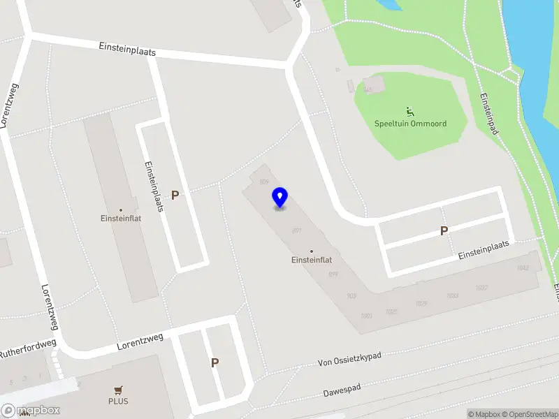 WOZ taxaties Nederland