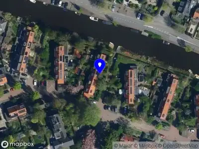 Riemer - Van Rijswijk Stedenbouw en Landschapsontwerp Abcoude
