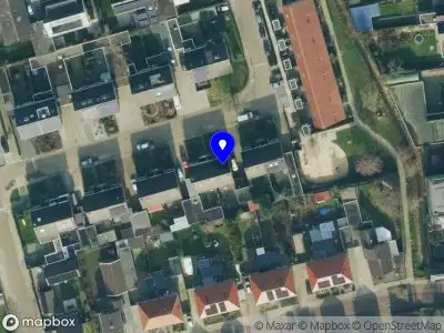 Nieuw bedrijf Cornelis Soeterbroek