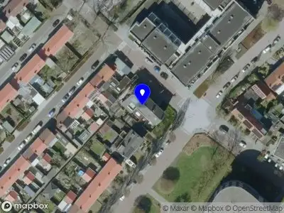 Nieuw bedrijf Noud Alkemade