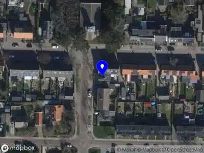 Nieuw bedrijf Quality Bulding