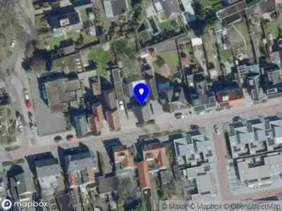 Nieuw bedrijf Stichting Administratiekantoor MeeSpa