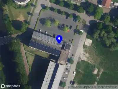Welzijnszorg Sanna Almere