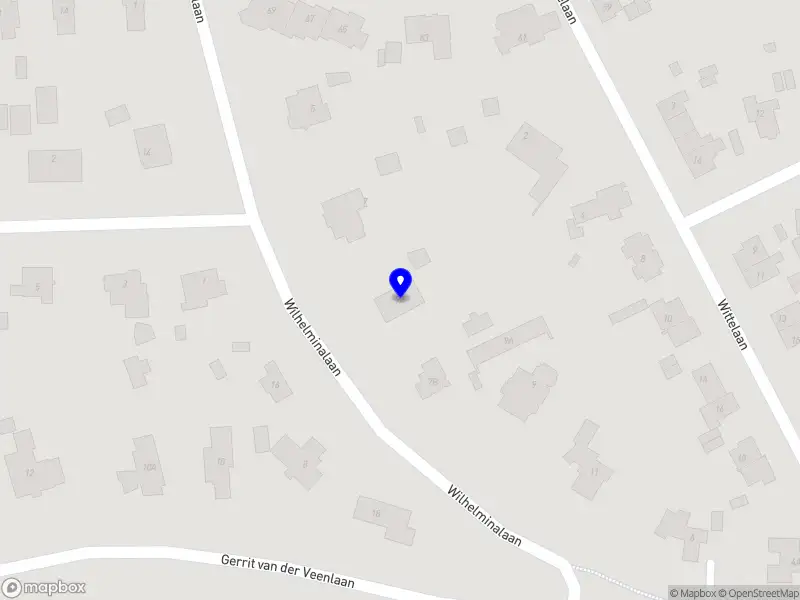 MERU Holding B.V. Baarn