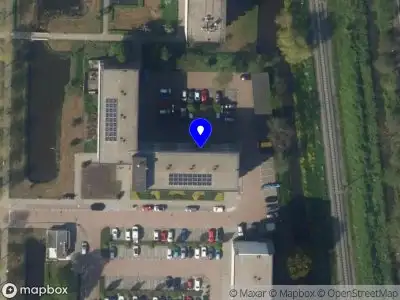 van Veenendaal dienstverlening Waddinxveen