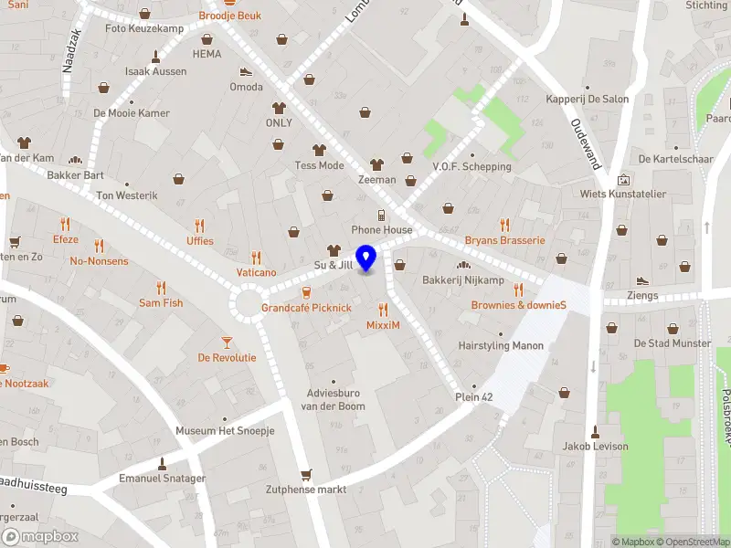 Geluksvogels Zutphen
