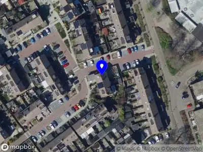 W&K Ventures B.V. Hellevoetsluis