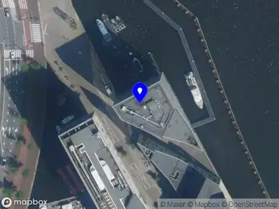Afdeling M. B.V. Amsterdam