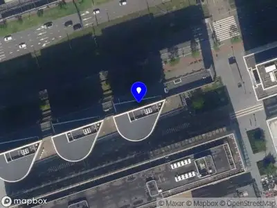 Blissful Future Shipping B.V.