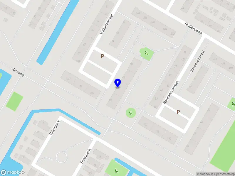 Nieuw bedrijf Meryem, zorg met liefde en aandacht