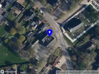 Nieuw bedrijf Vertrouwenshuis van het Noorden