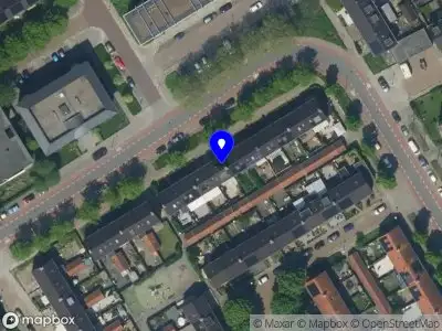 Kidus Gebriel Heemskerk
