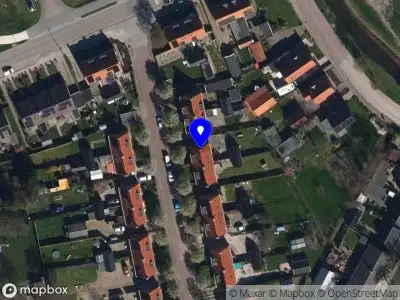 Nieuw bedrijf Kaszowski schilder-en stucwerken