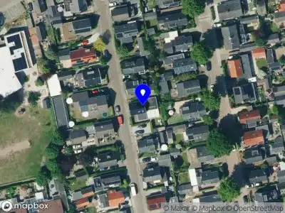 Connecting Nine Dots B.V. Apeldoorn