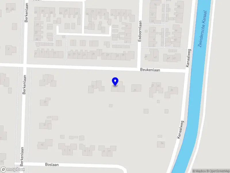 Nieuw bedrijf Schildersbedrijf Okken