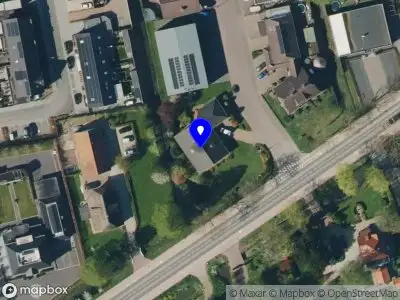 Milder Wegen Onderhoud