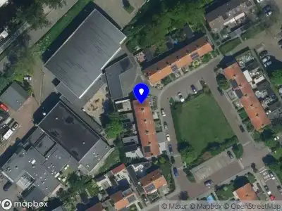 Live With Compassion SPAARNDAM