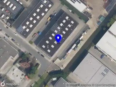 Freight Master Project Logistics B.V.