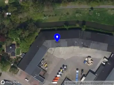 Handelsonderneming D Methorst Stoutenburg Noord