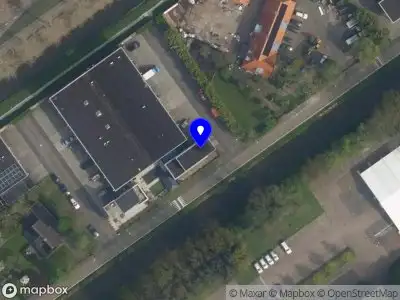 A. Polat Beheer B.V. 's-Gravenhage