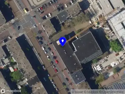 Nieuw bedrijf WD Logistics Solutions