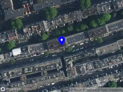 OKO koerier Amsterdam