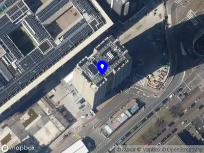 Nieuw bedrijf Huurdersvereniging Sonate