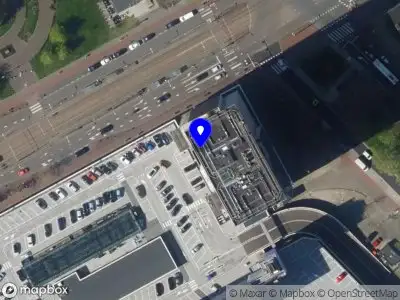 Kalelioglu Holding B.V.