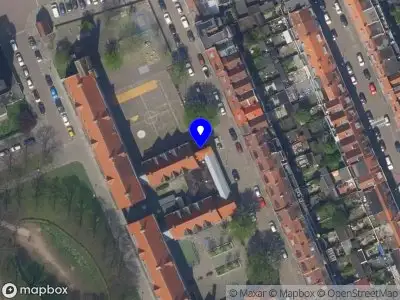 Nieuw bedrijf Next Century Kinderopvang B.V.