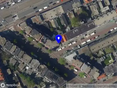 Nieuw bedrijf Hapsalon