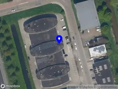 Zaya Holding B.V. Rotterdam